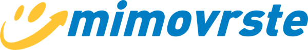 Mimovrste