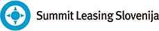Summit Leasing Slovenija